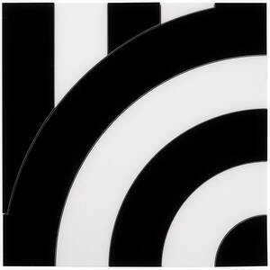 Approximate Tile Size: 12x12