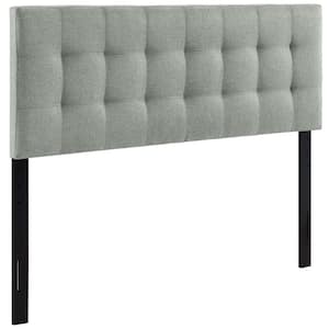 Queen in Headboards