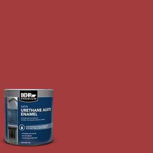 Interior/Exterior Paint