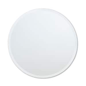 Bathroom Mirrors