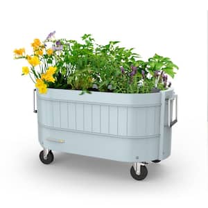 Elevated Garden Beds