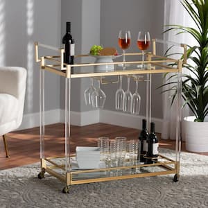 Bar Carts