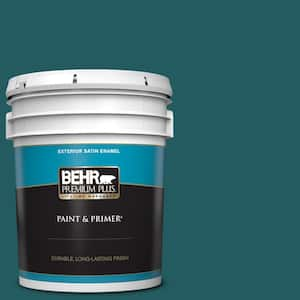 BEHR PREMIUM PLUS