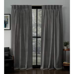 Pinch Pleat