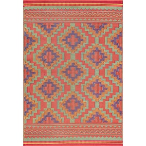 Approximate Rug Size (ft.): 4 X 6