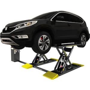 Car Lifts