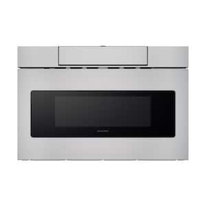 Microwave Drawers