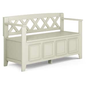 Width: Standard (45-55 in.)