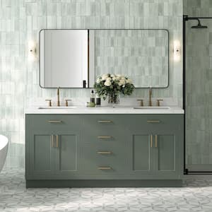 Popular Vanity Widths: 72 Inch Vanities