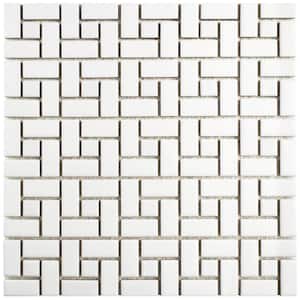 Approximate Tile Size: 13x13