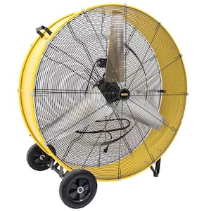 Industrial Fans