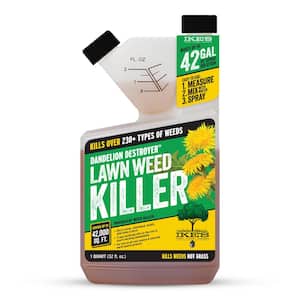 Weed & Grass Killer