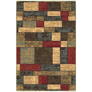 Approximate Rug Size (ft.): 3 X 5