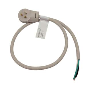 Cord Length (ft.): 3 ft