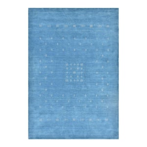 Blue in Area Rugs