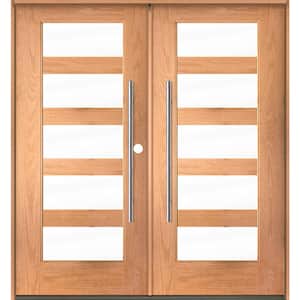 Double Door