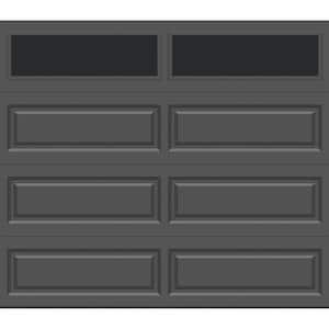 Garage Door Size: 8 ft x 7 ft