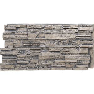 Stacked Stone
