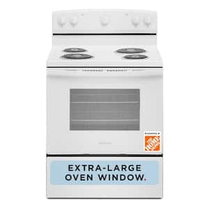 Range Size (Width): 30 in.
