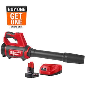 Battery Voltage (V): 12V