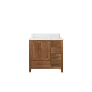 Malibu in Bathroom Vanities with Tops