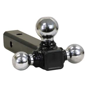 Trailer Hitch Ball in Hitch Balls