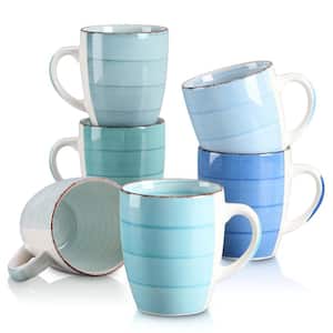 Coffee Cups & Mugs
