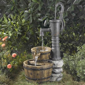Outdoor Decor