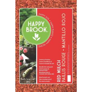 Wood Mulch