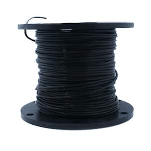 Wire Gauge: 8/1