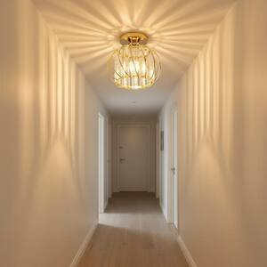 Semi-Flush Mount Lighting