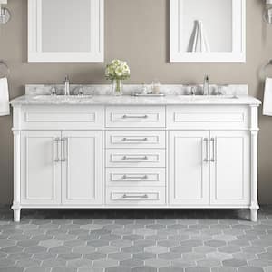 Double Sink