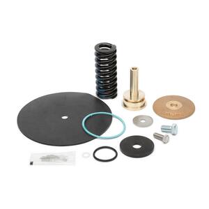 Flanged