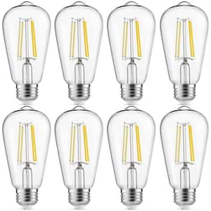 Light Bulb Base Code: E26