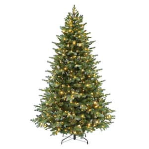 Artificial Tree Size (ft.): 6.5 ft