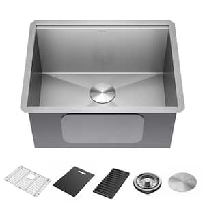 Minimum Cabinet Size (in.): 27
