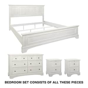Bedroom Furniture Set