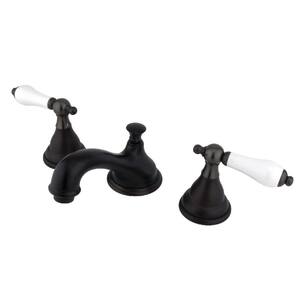 Number of Faucet Handles: 2 Handle