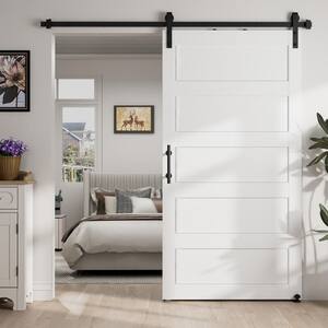 Door Size (WxH) in.: 36 x 84