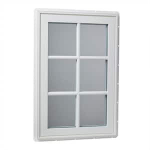 TAFCO WINDOWS