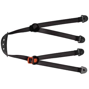 Hard Hat Chin Straps