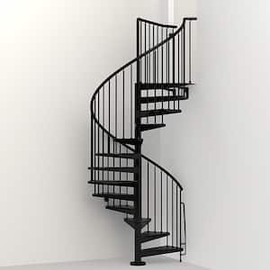 Spiral Staircase Kits