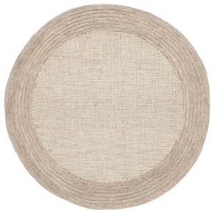 Approximate Rug Size (ft.): 6' Round