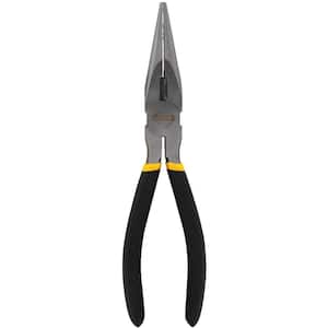 Stanley in Electrician's Needle Nose Pliers