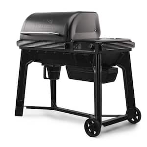 Outdoor Cooking