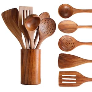 Wood