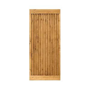 Door Size (WxH) in.: 36 x 84