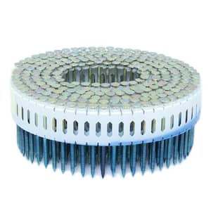 Collated Specialty Nails