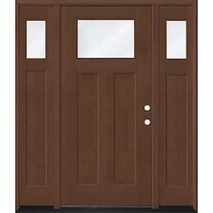 Common Door Size (WxH) in.: 64 x 80