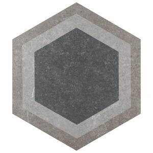 Approximate Tile Size: 9x10